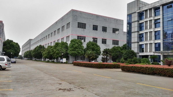 China JINQIU MACHINE TOOL COMPANY Perfil da companhia
