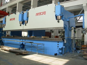freio em tandem hidráulico Máximo Curso da imprensa do CNC de 14M Length 150 - 500 milímetros