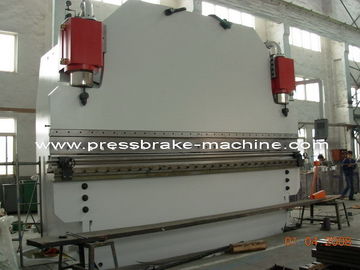 Placa que processa o freio da imprensa hidráulica do CNC CE da pressão de 600 T certificado