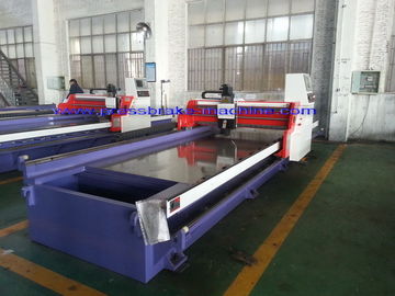 Chapa metálica hidráulica que sulca a ferramenta de corte 0.4Mpa do sulco do CNC V da máquina - 0.6Mpa