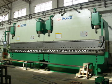 comprar Automático 6500KN Grande Capacidade Pólo Elétrico CNC Tandem Press Brake Bending online manufacture