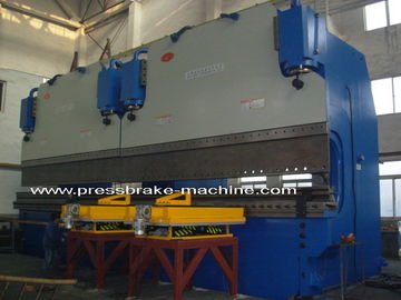 comprar Placa 1000 de dobra do corrimão do CNC Ton Tandem Press Brake Tool de Front Feeding 2.5M online manufacture
