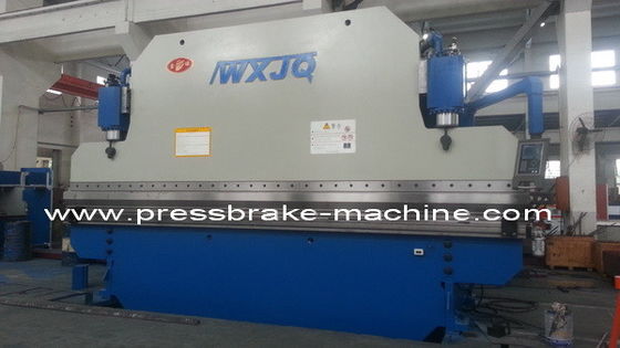 comprar Servo motor mecânico hidráulico de máquina de dobra da placa de Manaul online manufacture