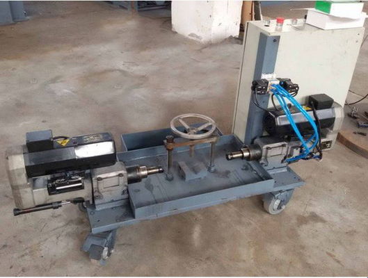 comprar linha de produção máquina de polo claro de rua de 12m Octangle de perfuração do furo profundo do CNC online manufacture