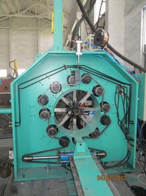 comprar De soldadura submersa do arco da máquina de soldadura de Polygenal pólo claro equipamento online manufacture