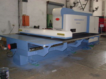 comprar CNC hidráulico da máquina do perfurador de furo da chapa metálica da elevada precisão industrial online manufacture