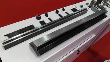 comprar Ferramentas de travagem americanas de pressão de 31' de flexão de 0,1' de espessura de aço inoxidável online manufacture