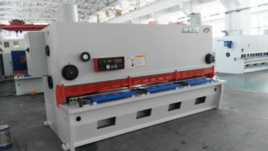 comprar Máquina de aço inoxidável da tesoura da guilhotina da espessura da lâmina 16mm para o corte de folha online manufacture