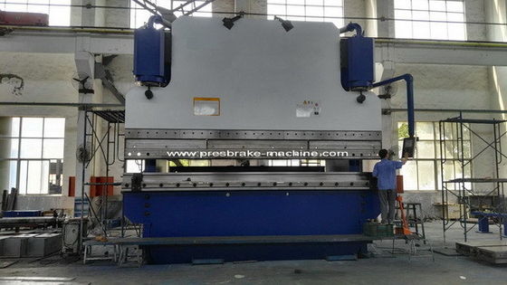 comprar WE67K-1000T CNC Prensa Hidráulica Freio Máquina Dobrar Folha de 20mm Com Ferramentas Standrad online manufacture
