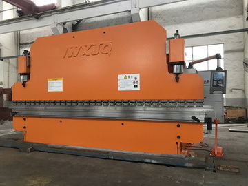 comprar da máquina elétrica do freio da imprensa do comprimento de 6m máquina de dobra de aço inoxidável da banheiro com chuveiro online manufacture