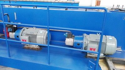 comprar Freio de pressão em tandem com profundidade de garganta de 200 mm a 1600 mm Velocidade máxima de 70 M/min a 180 M/min e alcance de gabarito traseiro de 500 a 1000 mm online manufacture