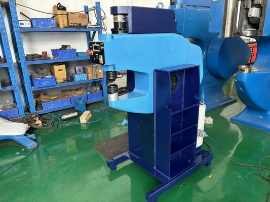 comprar Formar sem costura Kraftfomer FT 340 Profil de potência de aço estendedor encolher martelo online manufacture
