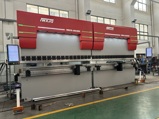 comprar Freio de pressão em tandem com profundidade de garganta de 200 mm a 1600 mm Velocidade máxima de 70 M/min a 180 M/min e alcance de gabarito traseiro de 500 a 1000 mm online manufacture