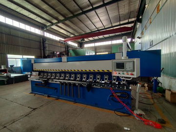 comprar CNC V Grooving Machine with 90 Degrees Grooving Angle 3mm Max. Depth and 1250mm Cutting Width online manufacture