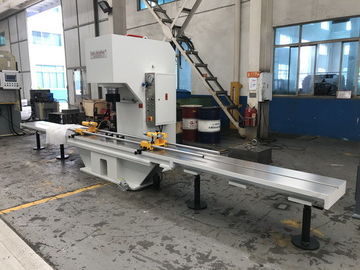 comprar Parafuso da bola/barra redonda que endireita o Workpiece da máquina 80T 4m da imprensa online manufacture