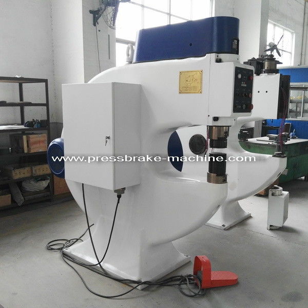 665 Máquina Kraftformer de encolhimento de ângulo de aço de estiramento de chapa de alumínio