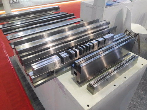 122' Press Brake Die Offers Solution América tipo 80 graus Press Brake Ferramentas