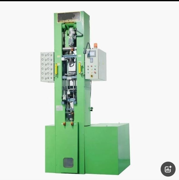 CNC 60T Full Automatic Ceramic Powder Compactação Prensa de pó metálico Formar
