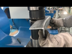 665 Máquina de kraftformer com cinco conjuntos de ferramentas