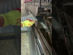 Freio de pressão hidráulica CNC