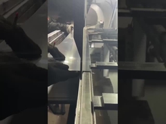 Máquina do freio da imprensa hidráulica