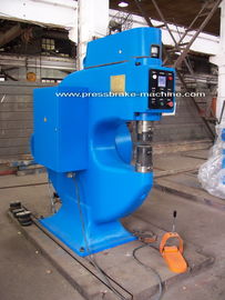 Máquina de esticar Kraftformer Metal de aço CX08-665 Processos de domar de martelo