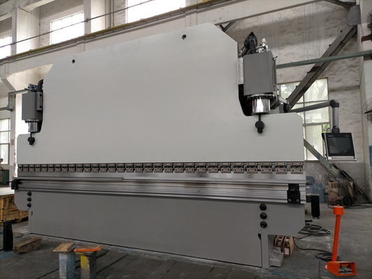 600T CNC freio de prensagem hidráulica comprimento 14m para dobra e moldagem de chapas metálicas